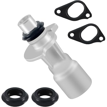 Upgrade Aluminum Engine Oil Cooler